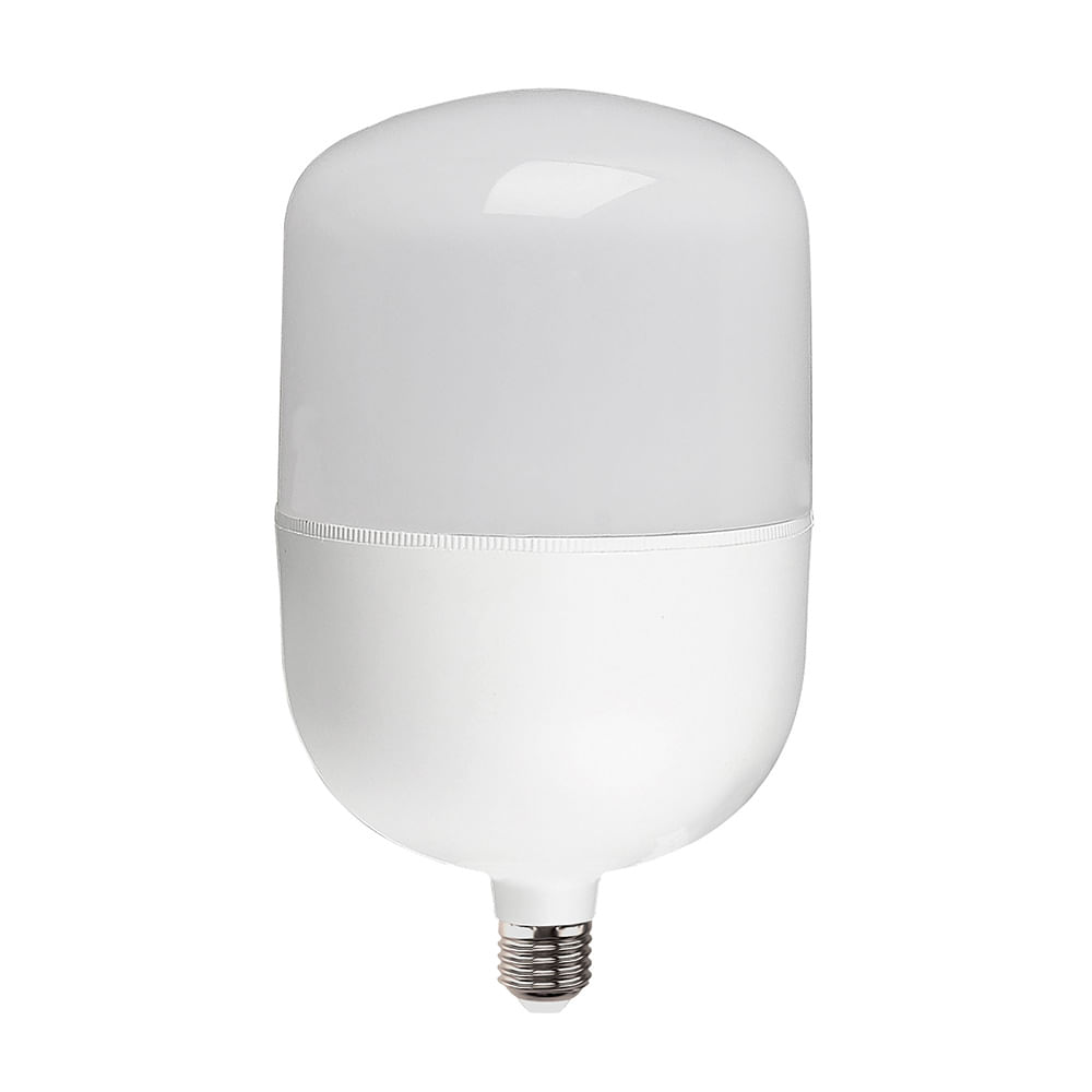 Foco LED High Power 45W E27 Luz Fría Lightech