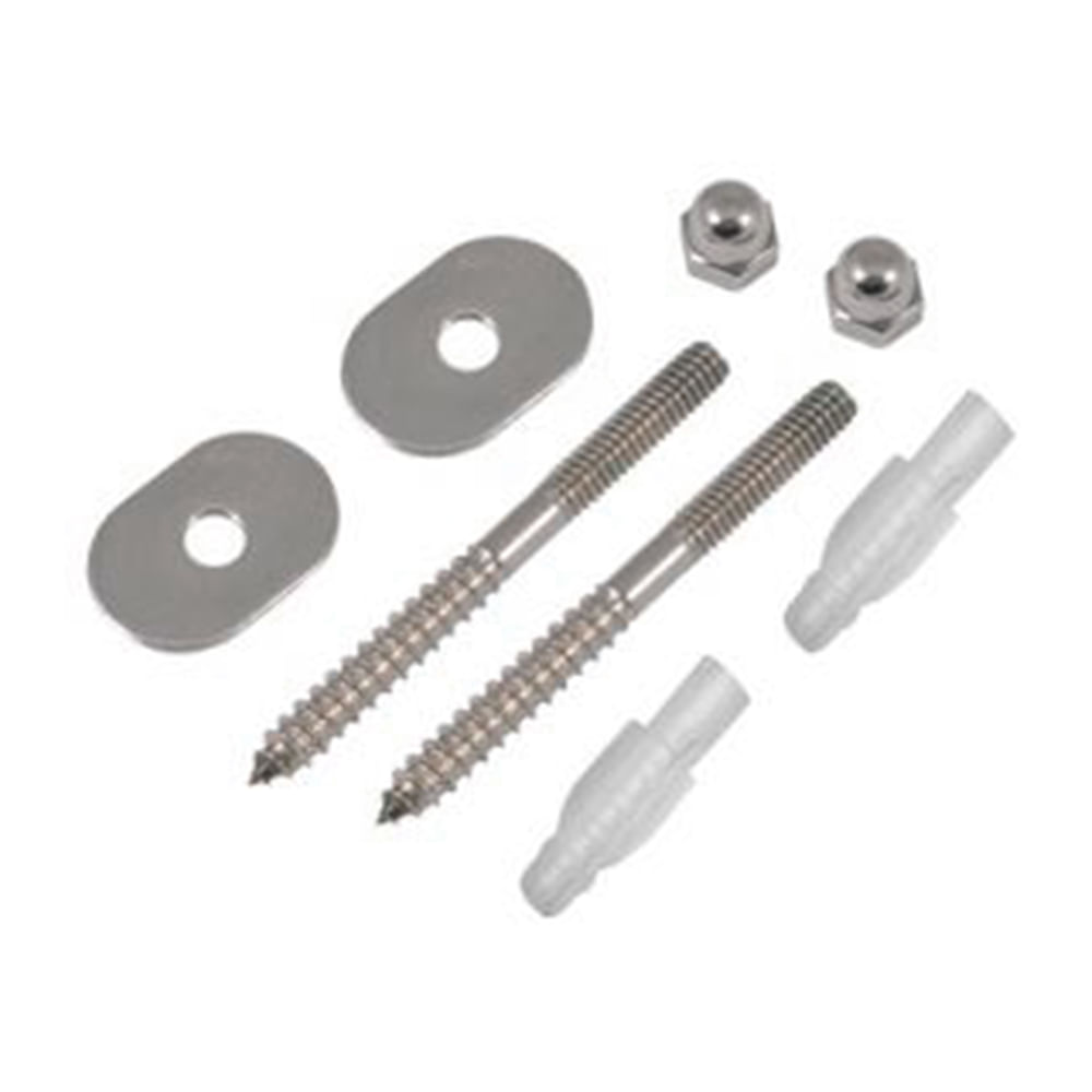 Perno Anclaje Acero Inox 3' Coflex TP1072