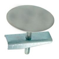 Tapón de Plástico Coflex Modelo PLA100 para Fregaderos