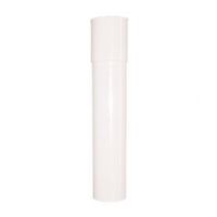 Extensión de Polipropileno Blanco Coflex Modelo PH207 1 1/2'