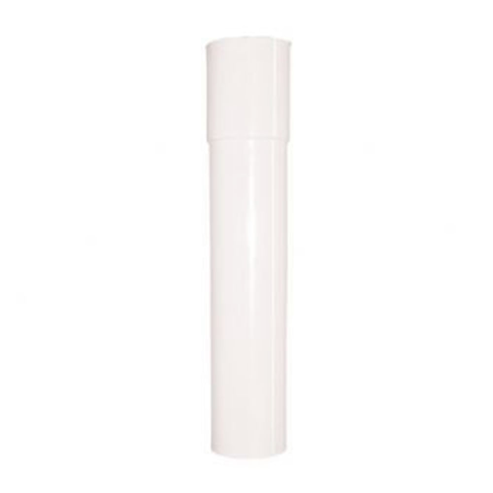 Extensión de Polipropileno Blanco Coflex Modelo PH207 1 1/2'