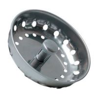 Canastilla para Lavadero de Acero Inoxidable Coflex P/Cocina PH107