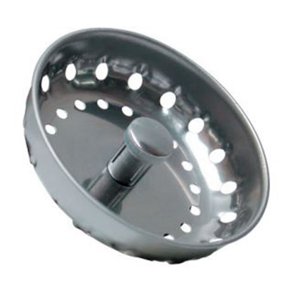 Canastilla para Lavadero de Acero Inoxidable Coflex P/Cocina PH107
