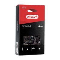 Cadena Cuadrada 92D para Espada 28' Oregon de Acero Inoxidable
