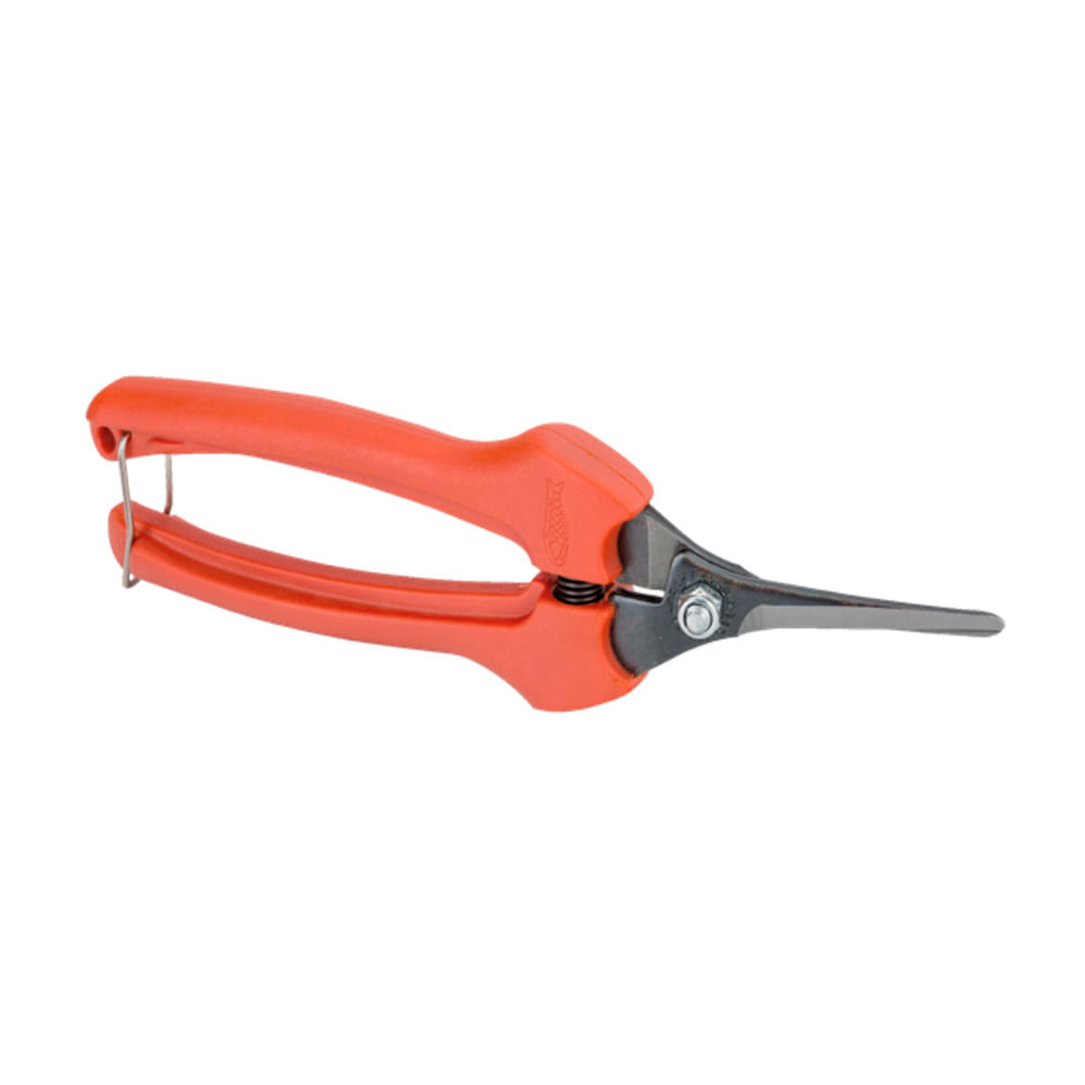 Tijera Vendimia corte recto 11 35mm Bahco