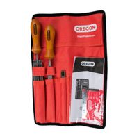 Kit mantenim 3/16"" para cadena y espada Oregon