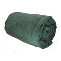 Toalla microfibra XL Verde National Geographic