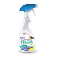 Liquido Espanta Pulgas y Garrapatas 500ml Mdtech