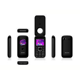 Telefono Celular Basico Nokia 110 Dual SIM – AunClick