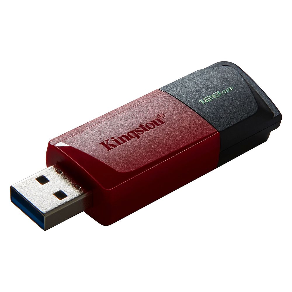 Memoria USB 3.1 Kingston 128GB - Promart