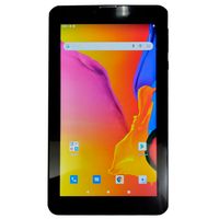 TABLET MASTERTECH 7'' 3G 77-EV TECLADO INALAMBRICO 16GB ANDROID 11- NEGRO