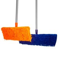 Practimopa Plana Grande Chenille Hude