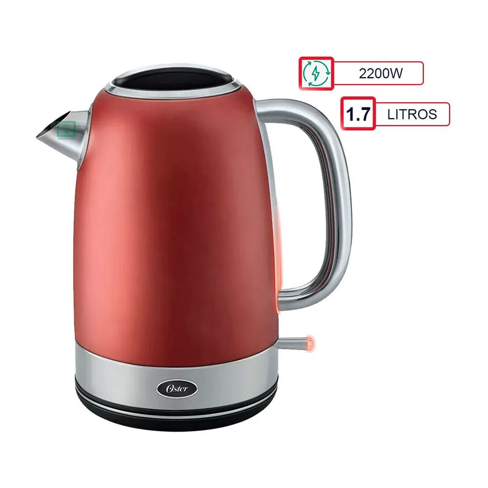 oster opula kettle