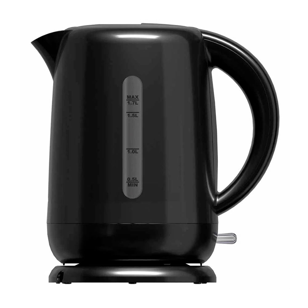 Hervidor Eléctrico OSTER 1.7L 2143573 Negro
