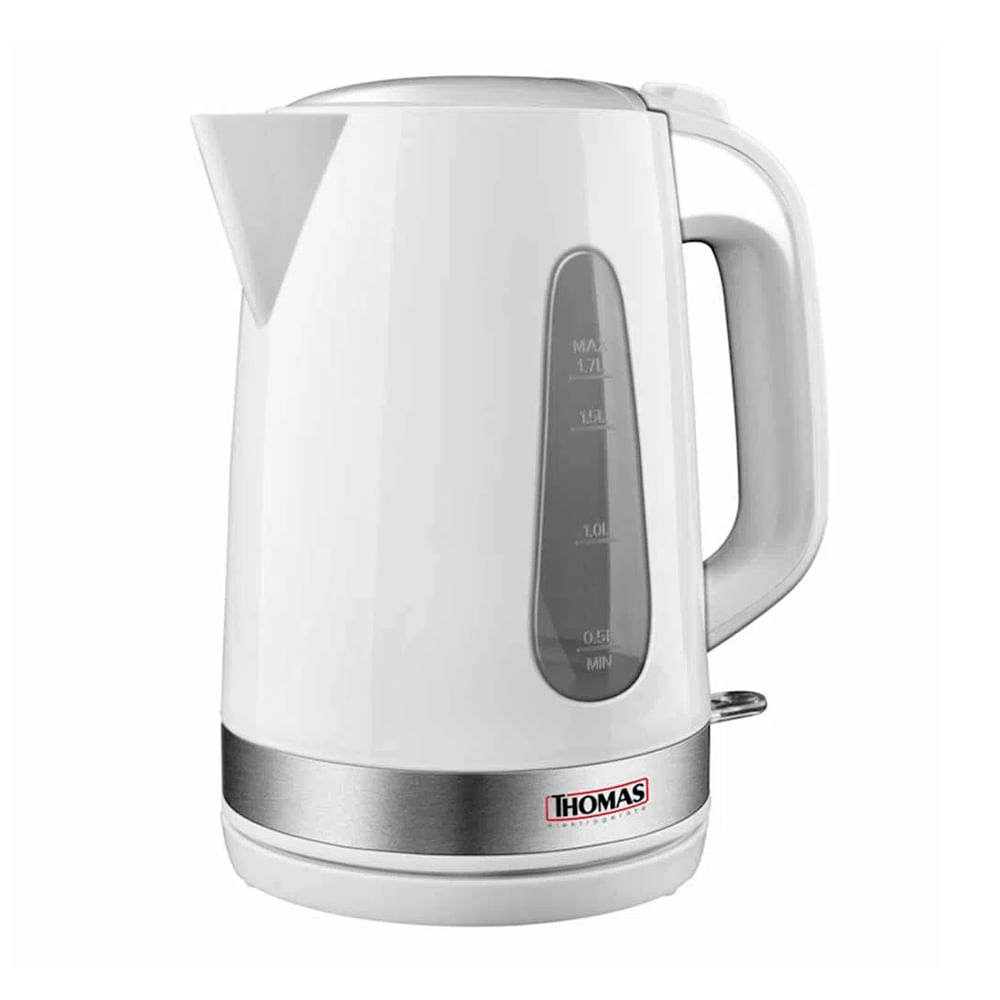 Hervidor THOMAS 1.7L TH-4340