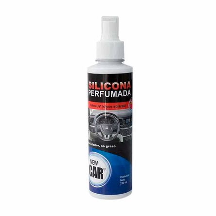 Silicona Spray Frutilla Freshcar para Carro 6 en 1 - 961887