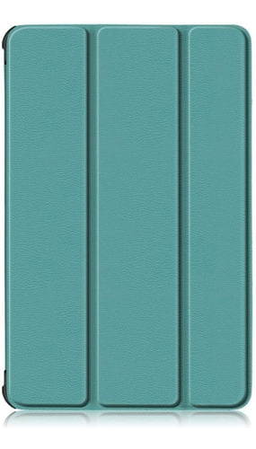 Funda Book Cover Lenovo Tab P11 2020(Tb-J606f/Tb-J606x) Azul - Promart