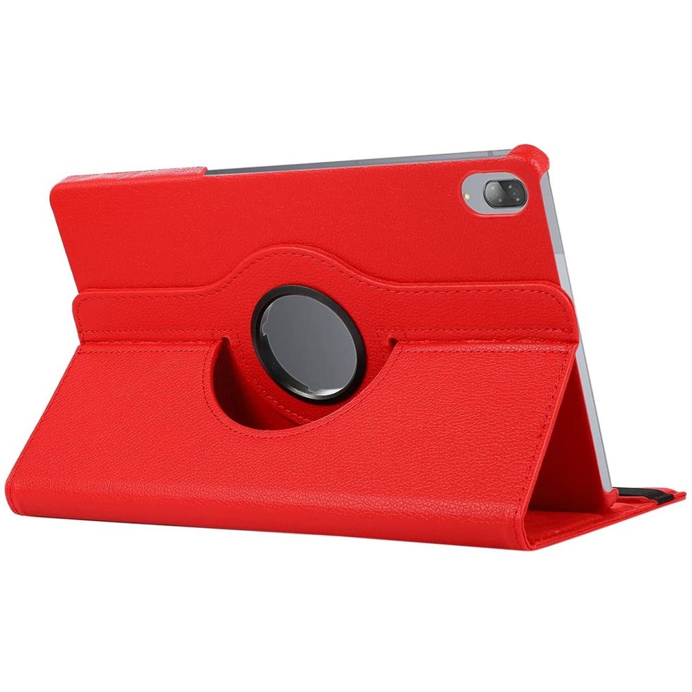 Funda Antishock Compatible con Tablet Lenovo Tab P11 Tb-J606f/Tb-J606x Rojo  - Promart