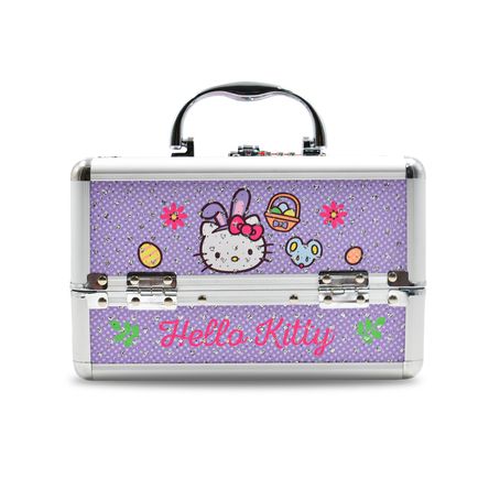 SET DE CAJAS ORGANIZADORAS HELLO KITTY