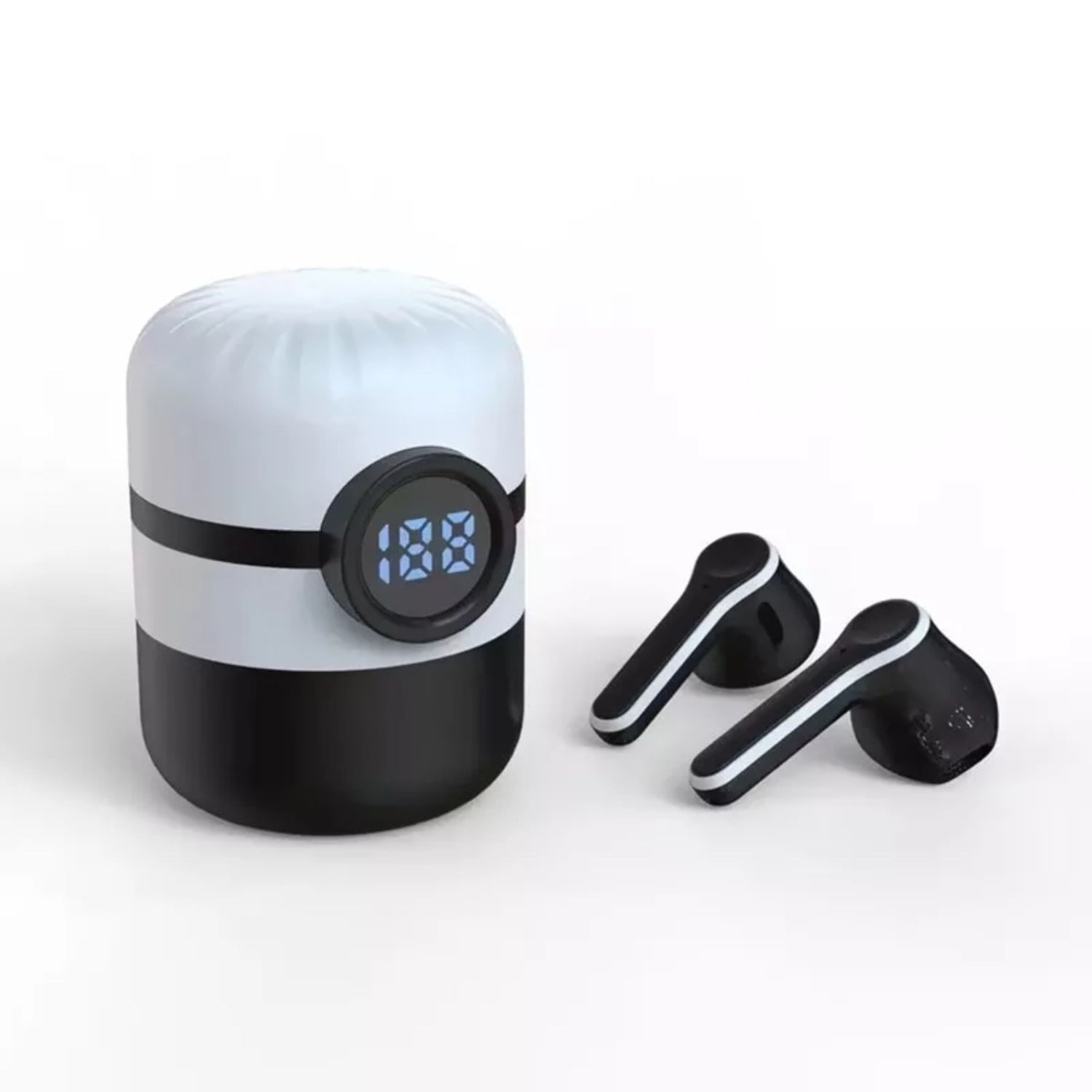 Lentes Audifonos BTglasses Bluetooth 5.0 - Promart