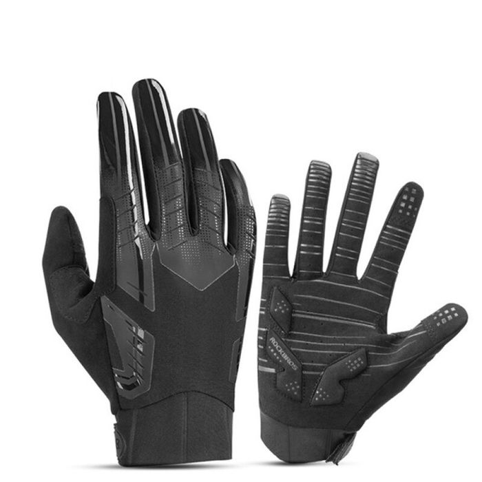 Guantes Rockbros S208 Ciclismo Moto Antideslizante