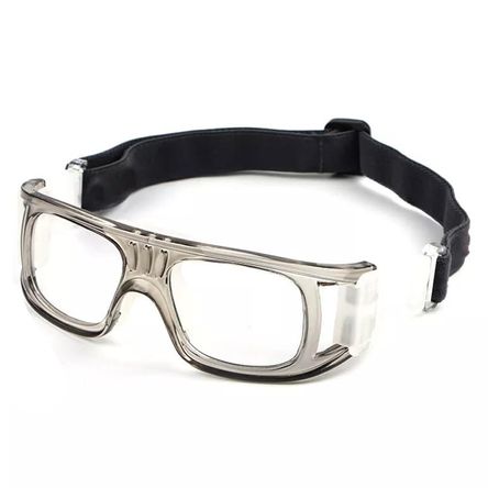 Gafas deportivas para hombre, raquetbol, baloncesto, fútbol, anteojos  protectores, lentes de choque, reemplazables