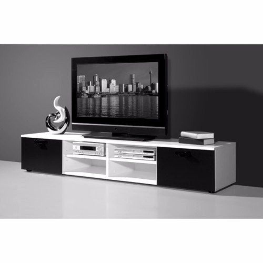 Mueble Recibidor Moderno Karla color Blanco TU MESITA