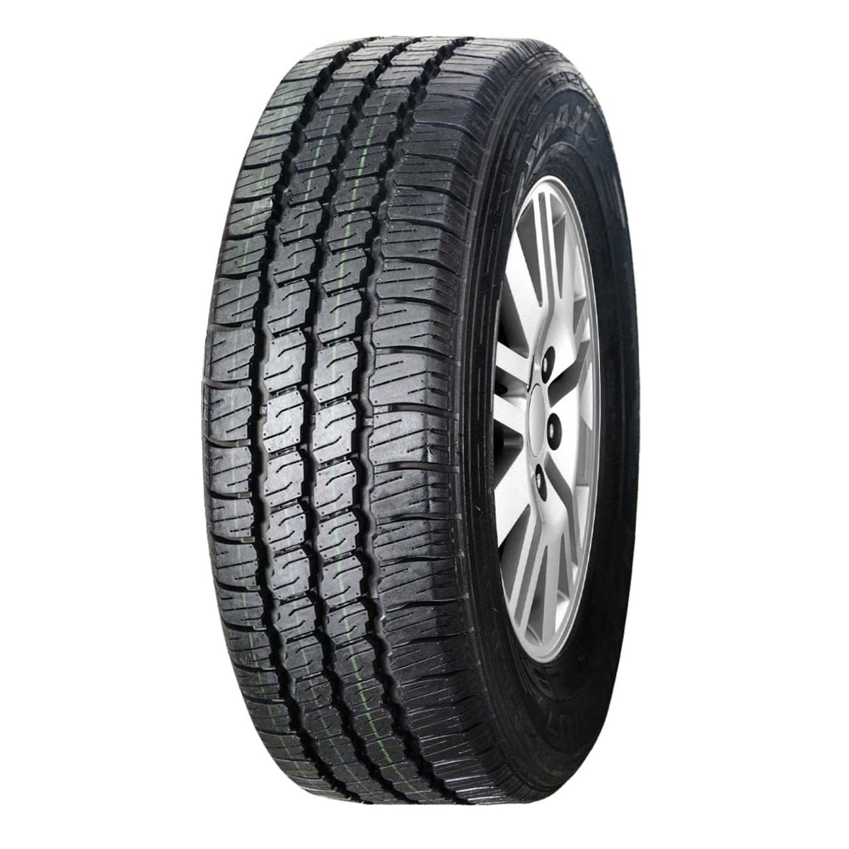 Llantas Aro 15 225/70R15 Rydanz Raxus R07 115/112S