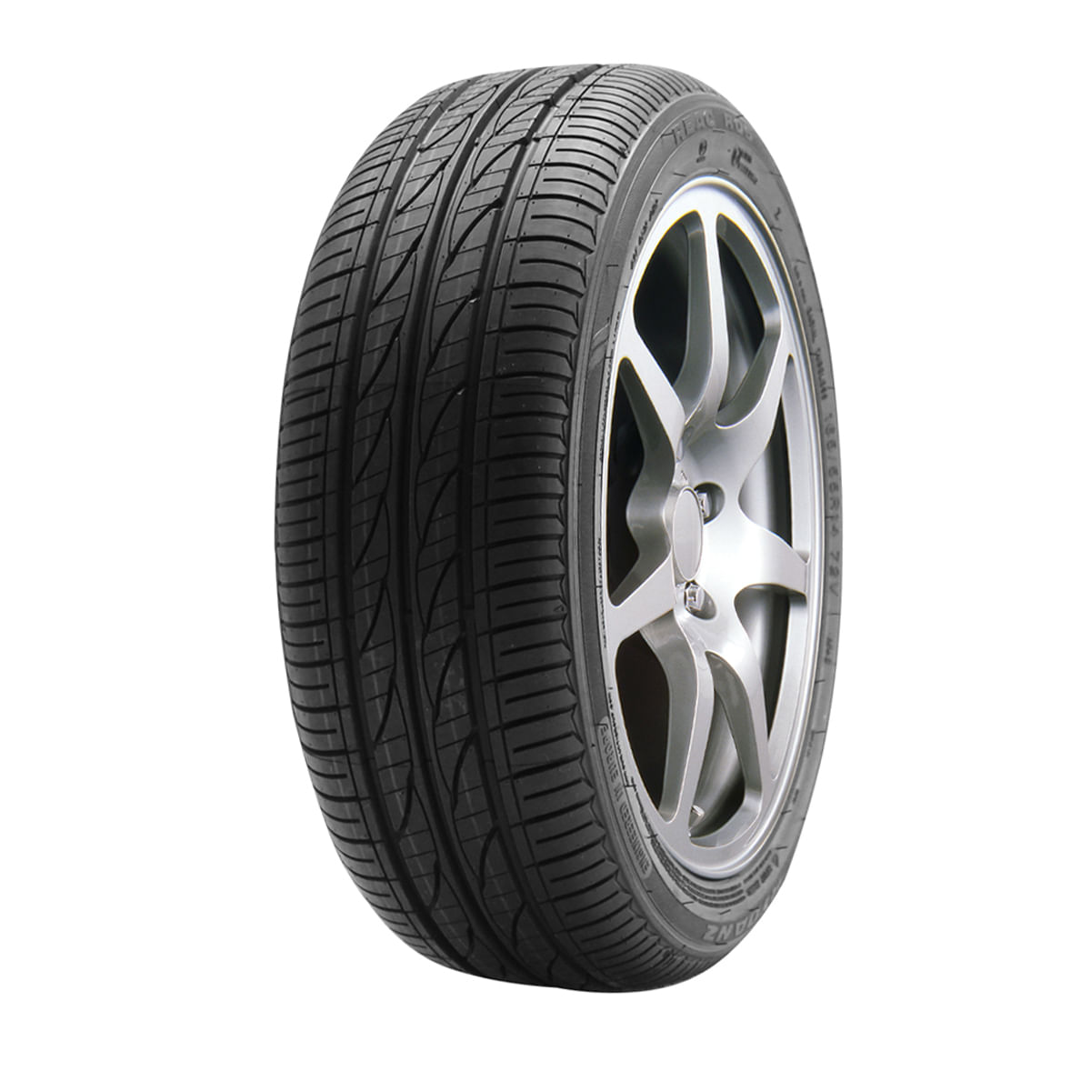 Llantas Aro 15 205/65R15 Rydanz Reac R05 94H