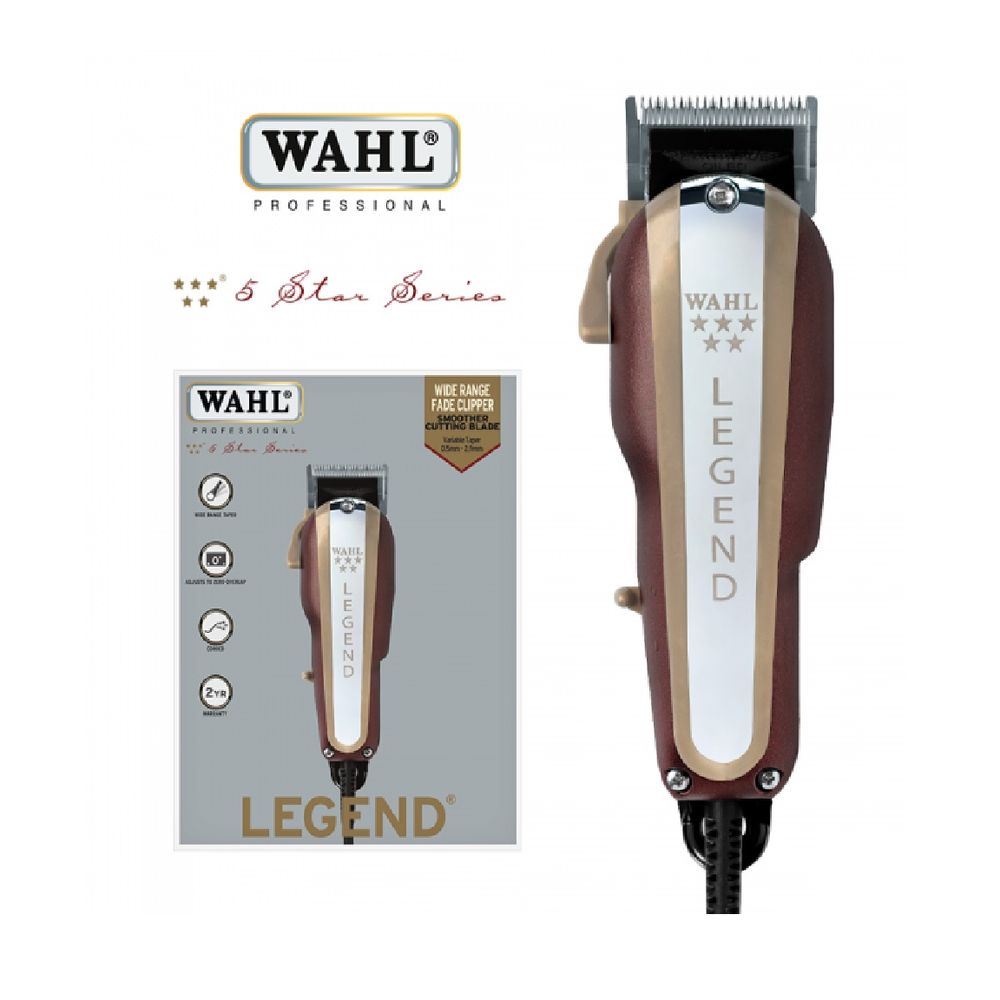 Precios de best sale maquinas wahl profesionales