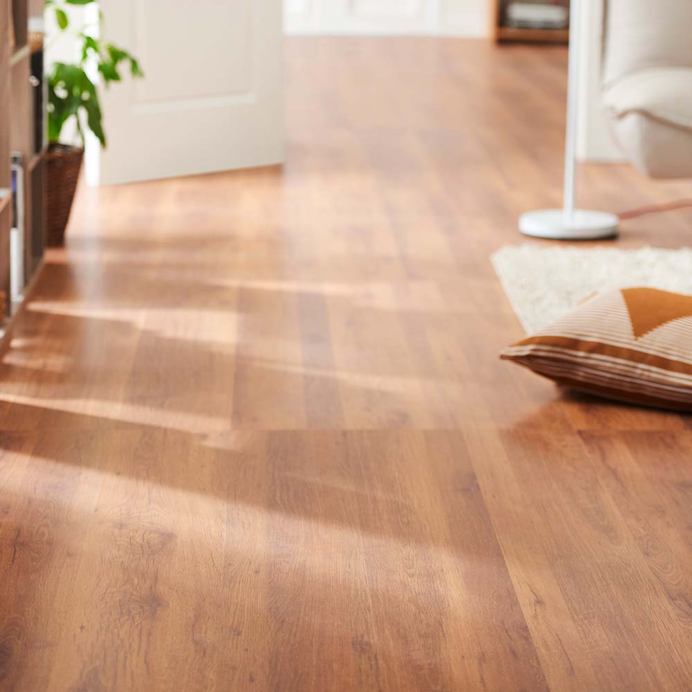 piso laminado ac3 7 mm roble sierra