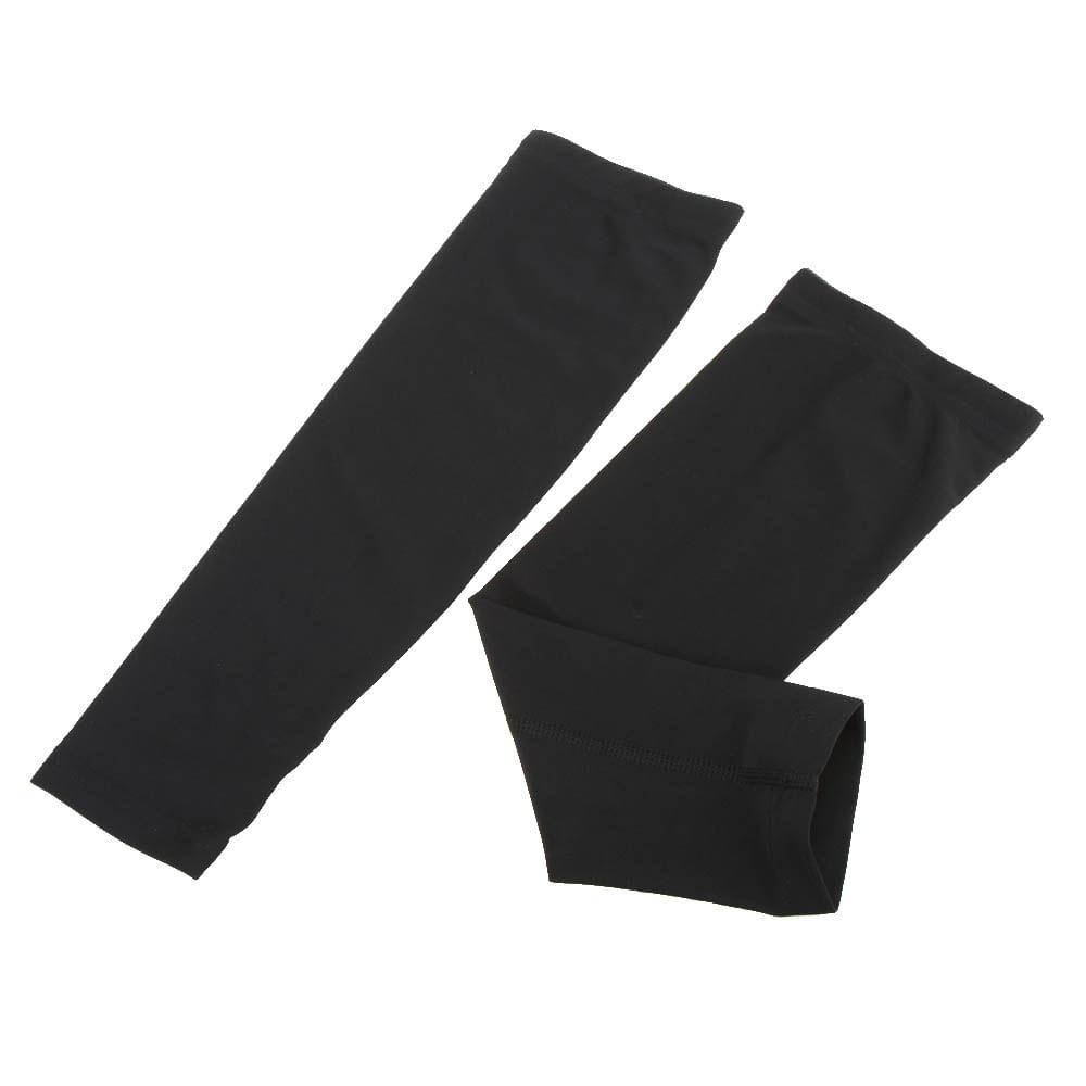 Mangas de Brazos y Bandana Protección Uv Negro - Promart