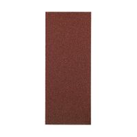 Lijas abrasivas G240 10 piezas KWB