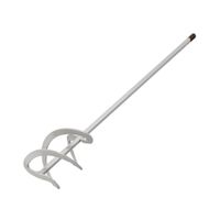 Mezclador de mortero 90mm KWB