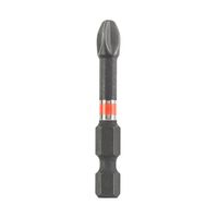 Puntas de acero Extreme Force PH2 50mm KWB
