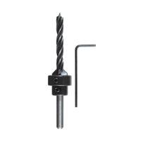 Broca Avellanadora KWB Modelo 513103 para Madera de 3mm