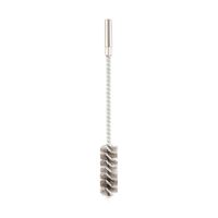 Cepillo Espiral de Acero Ondulado KWB Modelo 599430 de 26mm