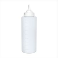 Envase salsero comercial 880ml