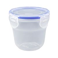 Taper curve redondo 350ml Basa