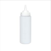 Envase salsero comercial 480ml Basa