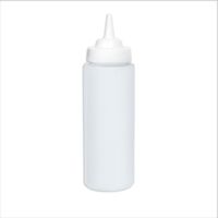 Envase salsero comercial 630ml Basa