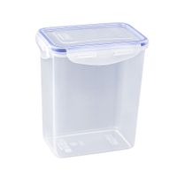 Taper rectangular alto 1.8l