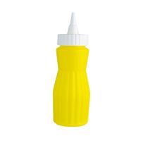 Envase p/ salsa 120ml Basa