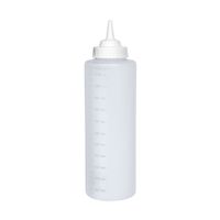 Envase salsero comercial 1100ml Basa