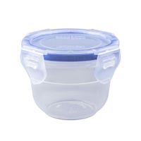 Taper curve redondo 130ml