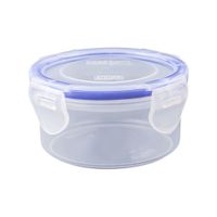 Taper redondo 220ml