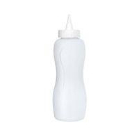 Envase salsero Chef 350ml Basa