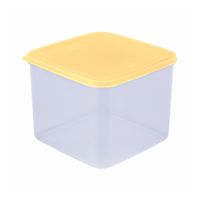 Caja Conservadora Basa N° 15 de Plástico 15 l Beige