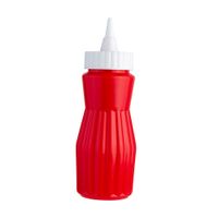 Envase para salsa 120ml Basa