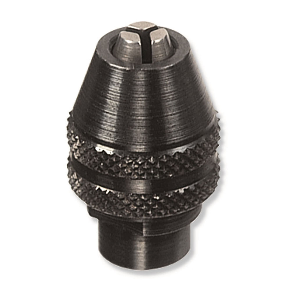 Mandril cambio rápido Dremel